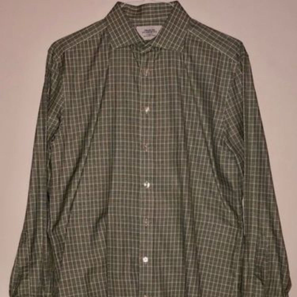 Charles Tyrwhitt Dress Shirt Men's Shirts